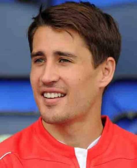 Bojan Krkic:¿Lo recuerdas? El ex delantero del Barcelona está a un paso de llegar al New England Revolution de la MLS de los Estados Unidos.