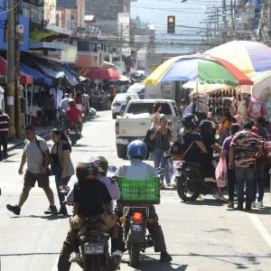 En San Pedro Sula 2.1 millones de personas presionan por servicios