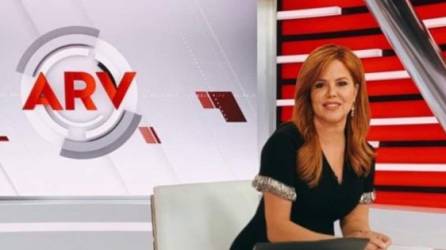 María Celeste Arrarás (59) anunció hace unas semanas que ya no será parte de la cadena Telemundo. Tras su salida ha sorprendido a sus seguidores al mostrarse al natural.