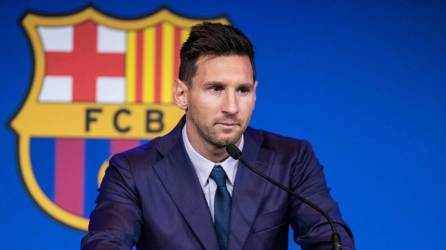 Cada vez aumenta la posibilidad que se pueda concretar el regreso de Messi al FC Barcelona. Ahora la prensa española revela que cinco jugadores se irán del cuadro culé para que se pueda el fichaje de “La ´Pulga.”