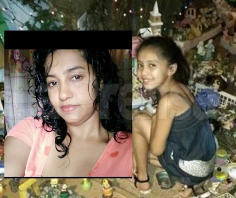 Madre e hija de ocho años eran las mujeres asesinadas en salida a Danlí, Tegucigalpa