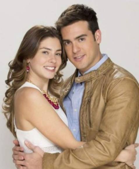 En 2013 tuvo un nuevo protagónico juvenil, esta vez junto a Thelma Madrigal en el melodrama 'Por siempre mi amor', encabezado por Guy Ecker y Susana González.