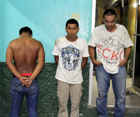 Honduras: Cae hombre por crimen de mujer en iglesia