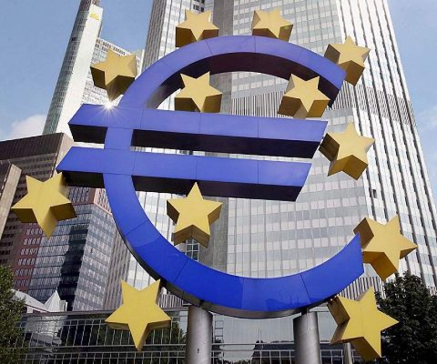 Más de 20 bancos europeos no pasan prueba de solvencia