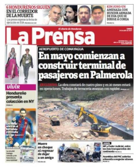 Foto: La Prensa