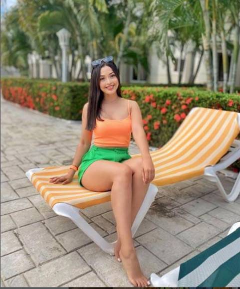 Andrea_jnunez13 es la cuenta oficial de Instagram de la que será la futura esposa de Ángel Tejeda.