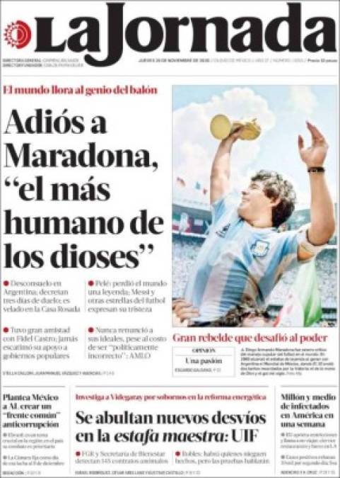 Foto: La Prensa