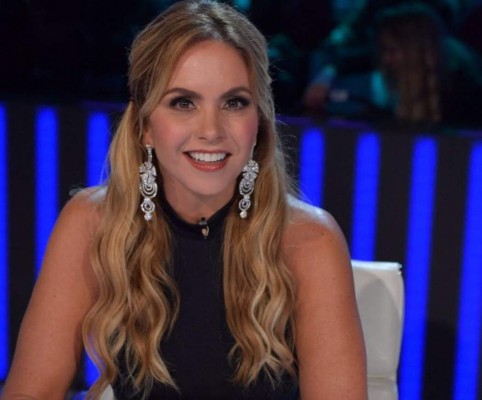 Lucero regresa como las grandes a Televisa