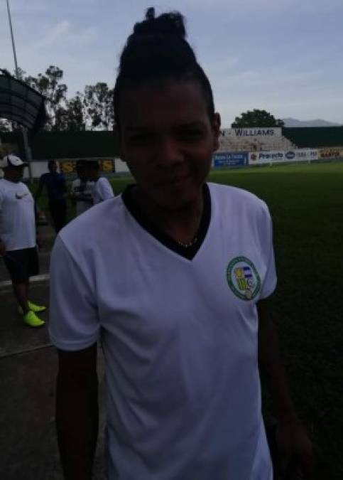 David Meza: El experimentado mediocampista de contención se ha unido al Juticalpa FC, club que descendió y buscará su regreso a la primera división. Foto Fútbol con Sentido.