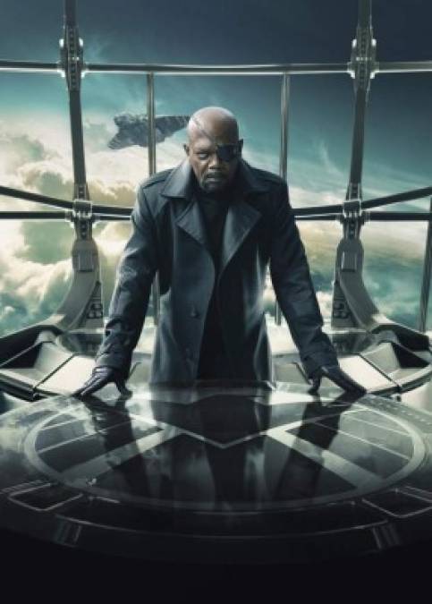 Nick Fury es quizás uno de los personajes creados por Stan Lee que más ha cambiado con los años. Fury fue originalmente un sargento en la Segunda Guerra Mundial, que con los años se transformó en espía al estilo James Bond, llegando a ser el director de la organización S.H.I.E.L.D.