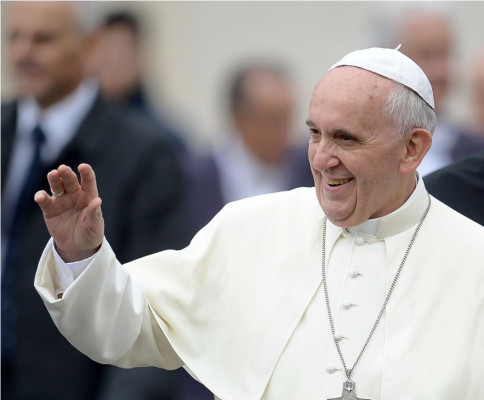 Vaticano adopta ley de transparencia, vigilancia e información financiera