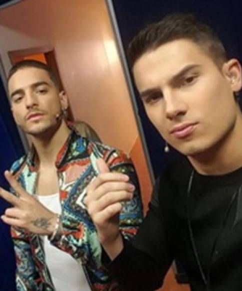 Desde 2016, cuando salieron a luz las primeras declaraciones de Gretell Dorado sobre su presunta noche de pasión con Maluma, ambos artistas habían negado cualquier tipo de relación con la mujer.