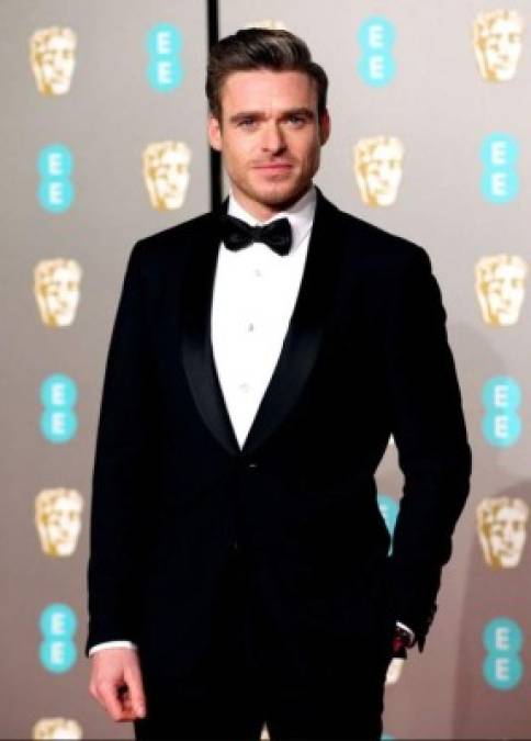 Richard Madden<br/><br/>Saltó a la fama con la serie 'Juego de Tronos' y no ha dejado de cosechar éxitos. Después de protagonizar 'Bodyguard' fue fichado para ser uno de ls nuevos héroes de Marvel en 'Eternals'.