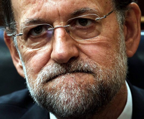 Mariano Rajoy se convierte en el centro de las burlas en Twitter