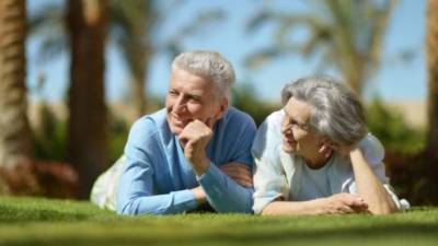 El estado de salud física repercute entre los miembros de la pareja con la misma intensidad.