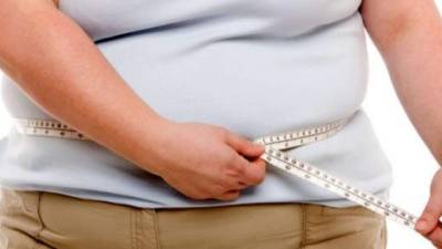 Más del 6% de los hombres y 9% de las mujeres padecerán obesidad severa.