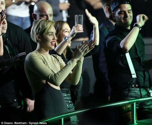 Britney Spears en Las Vegas: 100 shows en dos años
