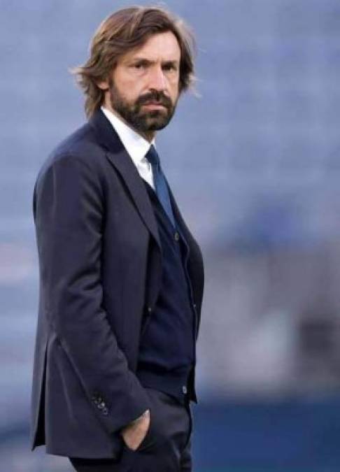 El Everton, según 'Calciomercato', se puso en contacto con Andrea Pirlo para ofrecerle el banquillo inglés. Los Toffees han perdido a Carlo Ancelotti, quien se ha ido al Real Madrid, y buscan sustituto siendo el ex de la Juventus uno de los nombres que aparecen vinculados. Foto Facebook Andrea Pirlo.