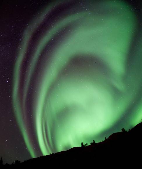 Estados Unidos (Alaska), Islandia, Canadá, Finlandia, Groenlandia (Dinamarca), Noruega, Rusia y Suecia, son considerados los mejores países para observar las auroras boreales