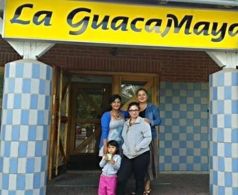 Restaurante La GuacaMaya, una perla hondureña en Finlandia