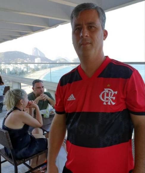 El seguidor fue citado para presentarse a una unidad del Departamento de Administración Penitenciaria para evaluación de la pena, según informó Globo Esporte.