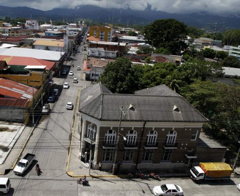 Piden 'excepción' de la Ley Seca para La Ceiba