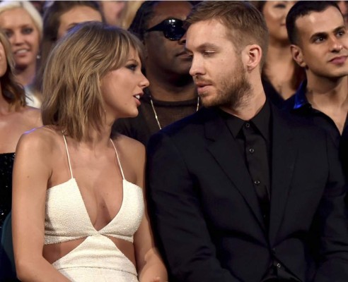 Momentos de los premios Billboard 2015