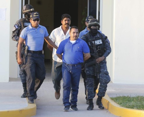 Dictan detención judicial contra alcalde de Sulaco, Yoro