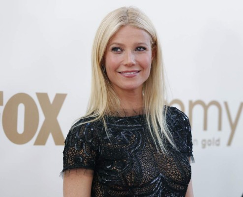 Gwyneth Paltrow alborota con su extraña terapia sexual