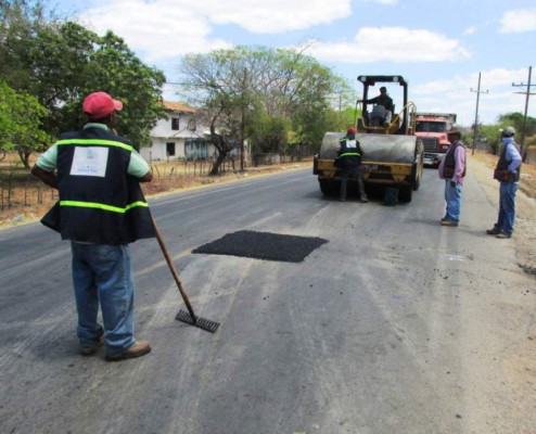 Juan Orlando asegura que Honduras tendrá la mejor infraestructura de Centroamérica