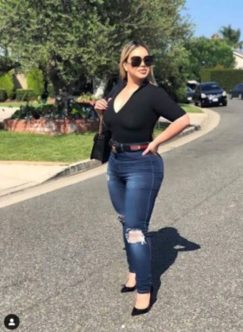 El mencionado profesional de la salud, ventiló las postales en las que aparece junto a Chiquis, motivo suficiente para que los haters de la artista dieran rienda suelta a sus comentarios y se le fueran con todo. <br/>