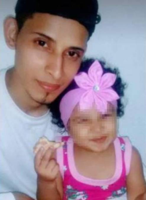 La familia logró cruzar hasta Tapachula, México. Allí solicitaron una visa humanitaria al Gobierno de Andrés Manuel López Obrador. Las autoridades migratorias los trasladaron a un albergue mientras esperaban el trámite.
