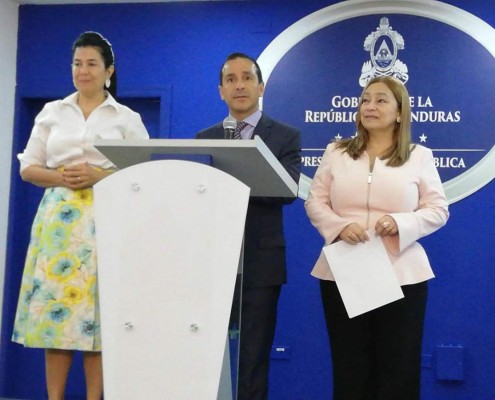 FMI aprueba acuerdo Stand-by con gobierno de Honduras