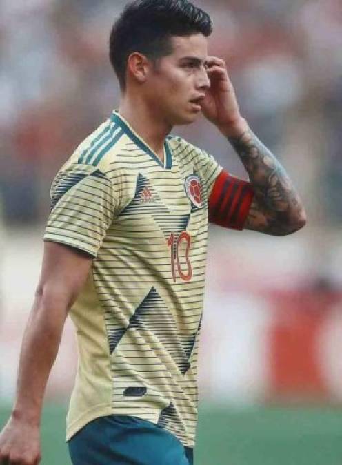 La posibilidad del Nápoles para fichar a James Rodríguez pasa por Jorge Mendes. Según apunta 'Corriere dello Sport' en su portada, el agente puede convencer al Real Madrid de que acepte una cesión, que es la fórmula que busca el equipo italiano.