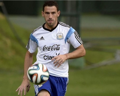 Maxi Rodríguez: 'Tenemos a Messi, que es nuestro as de espadas'