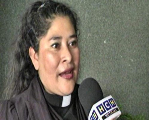 Comunidad gay en Tegucigalpa quiere su propia iglesia