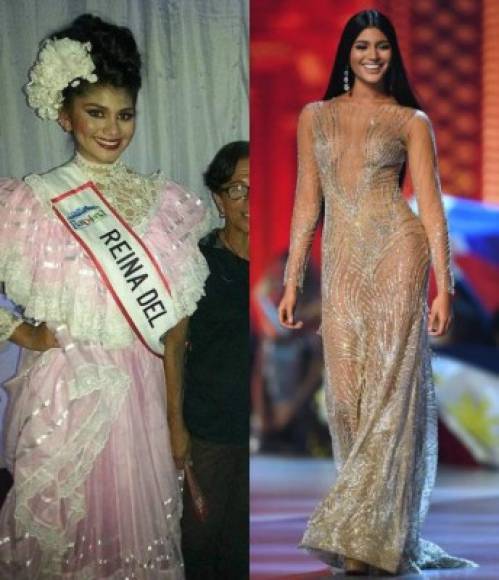 Nacida el 10 de enero de 1999 en Anzoátegui, Venezuela, en su primera participación en el Miss Venezuela 2017, donde compitió con otras 23 candidatas de diversas regiones, resultó ganadora representando a Delta Amacuro.<br/>