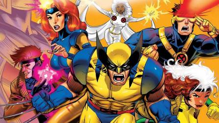 X-Men ‘97 no es un reinicio es una continuación de la historia y los personajes creados en la serie animada infantil.Muchos de los actores de doblaje originales incluso regresaron para repetir sus papeles.Hasta el famoso tema musical sigue intacto.