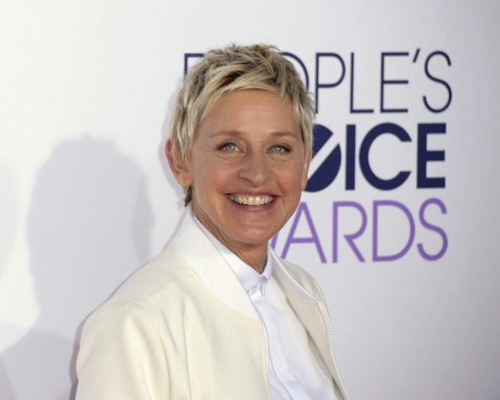 Ellen DeGeneres producirá cuatro nuevos programas para HBO Max