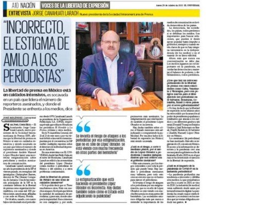 Foto: La Prensa