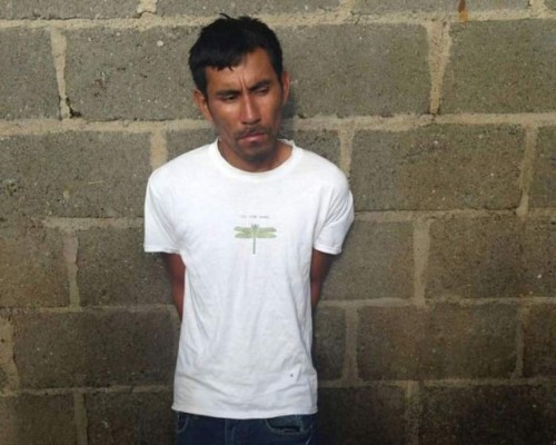 Condenan a hombre celoso que mató a tres hermanitos en Santa Cruz de Yojoa