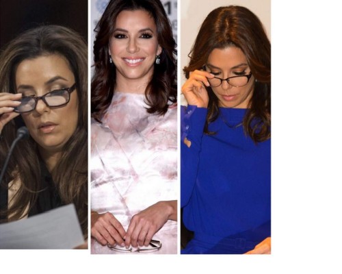 A Eva Longoria la llaman 'falsa” y 'vergonzosa”, y la actriz responde