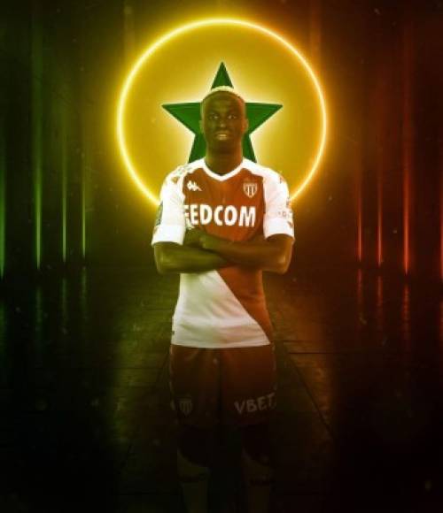 El Mónaco de Francia ha anunciado este jueves la contratación de Krépin Diatta, delantero senegalés de 21 años que llega procedente del Brujas, con el que venía de anotar diez goles en 19 partidos de la Jupiler Pro League. 20 millones de euros pagará el club francés por sus servicios.