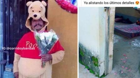 Los mejores memes por el Día de los Enamorados.