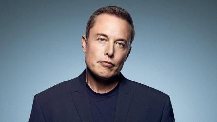 El fundador de Tesla y de la compañía aeroespacial SpaceX, Elon Musk.