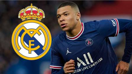 Kylian Mbappé suena con más fuerza para llegar al Real Madrid tras la eliminación del PSG en la Champions League.