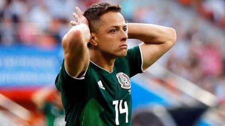 Han salido a la luz los motivos por los que Javier ‘Chicharito‘ Hernández no va con la Selección de México al Mundial de Qatar 2022. ‘Tata‘ Martino se lo confirmó a José Ramón Fernández, periodista de ESPN.