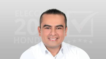 Alfonso Díaz Narváez va en la posición número 10 de la papeleta presidencial.