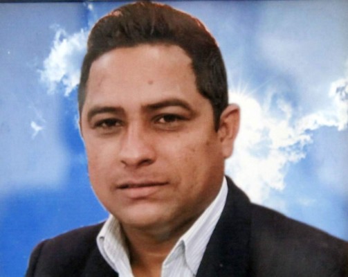 Piden esclarecer el asesinato de periodista hondureño Nery Soto