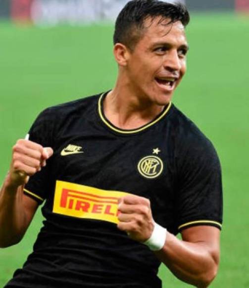 <br/>Alexis Sánchez: Según informa Diario Telegraph, en el Manchester United han descartado un posible regreso del atacante chileno, quien se encuentra cedido a préstamo en el Inter de Milán.